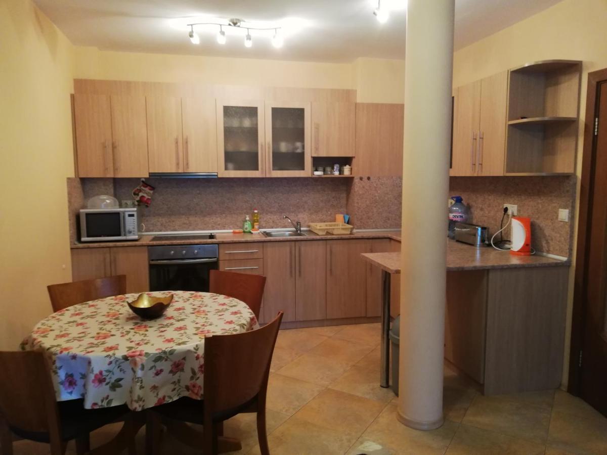 Comfort Zamenhof Варна Экстерьер фото