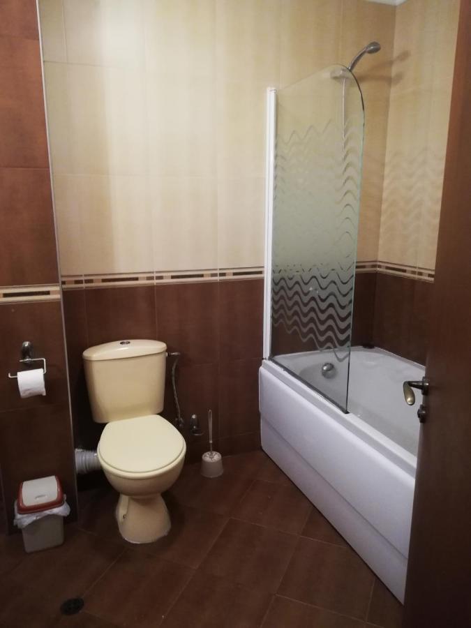 Comfort Zamenhof Варна Экстерьер фото