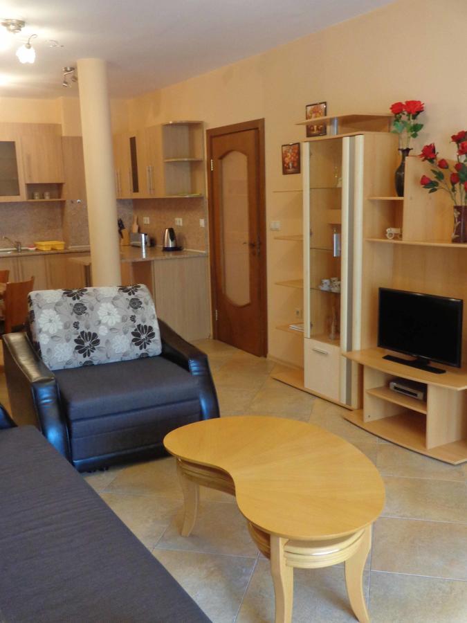 Comfort Zamenhof Варна Экстерьер фото